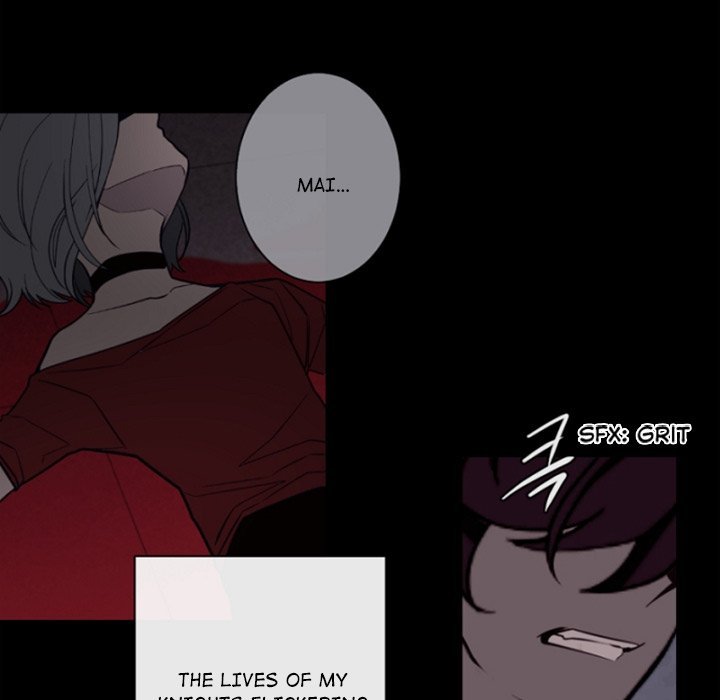 ANZ Manhwa - Chapter 112 Page 8