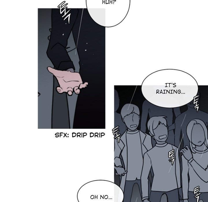 ANZ Manhwa - Chapter 112 Page 27