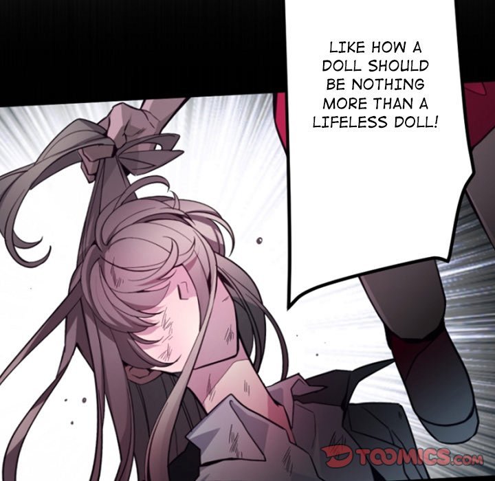 ANZ Manhwa - Chapter 112 Page 41