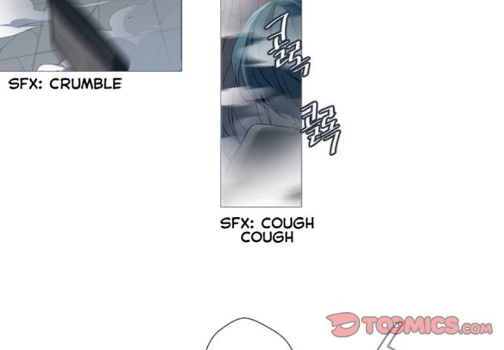 ANZ Manhwa - Chapter 94 Page 3