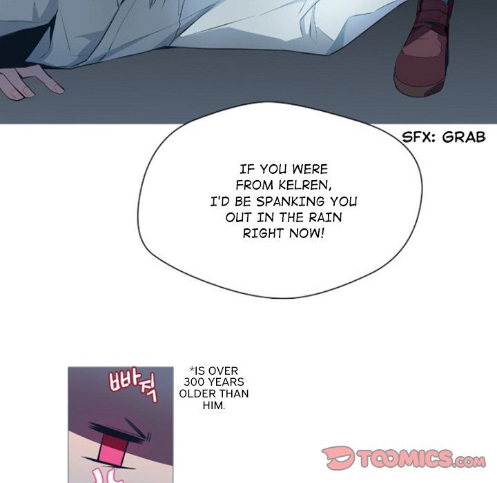 ANZ Manhwa - Chapter 94 Page 15