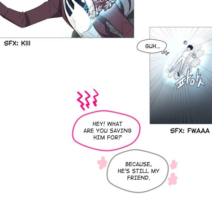 ANZ Manhwa - Chapter 94 Page 18