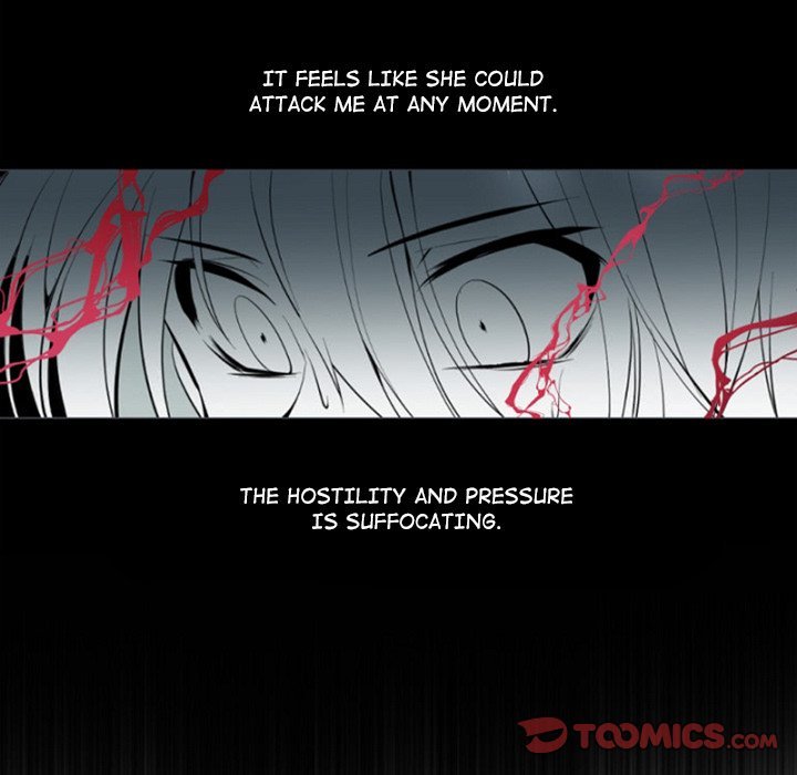 ANZ Manhwa - Chapter 94 Page 25