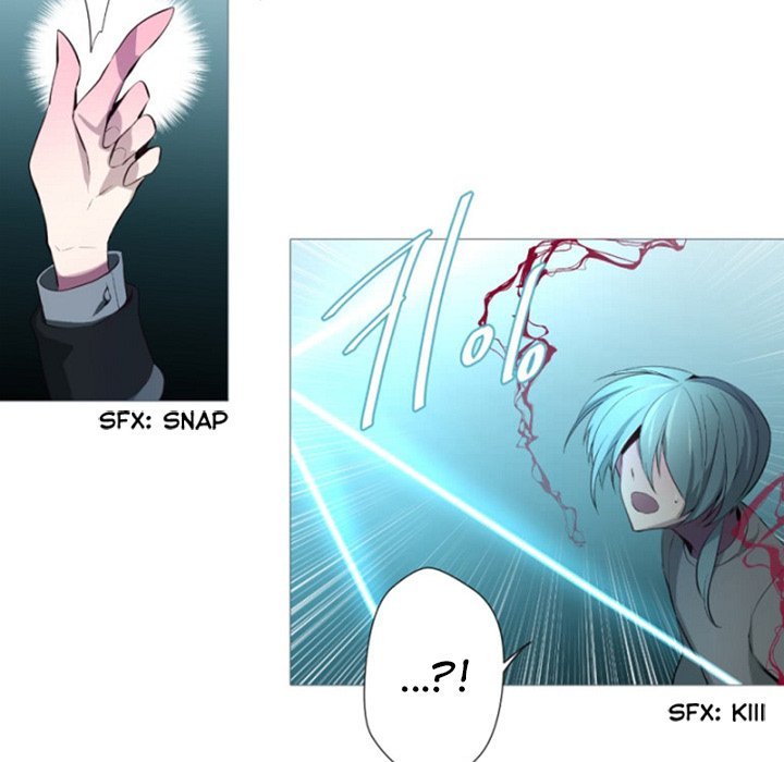 ANZ Manhwa - Chapter 94 Page 28