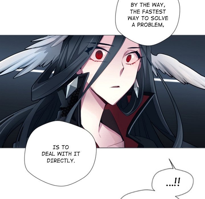 ANZ Manhwa - Chapter 94 Page 32