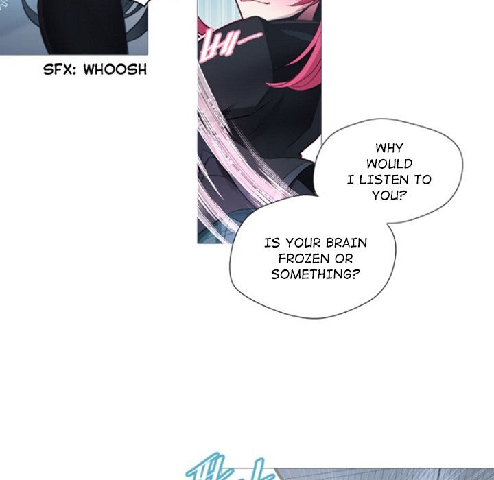 ANZ Manhwa - Chapter 94 Page 34