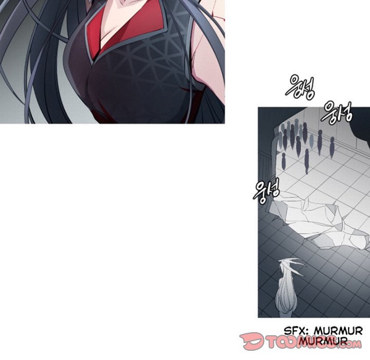 ANZ Manhwa - Chapter 94 Page 37