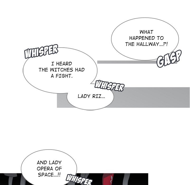 ANZ Manhwa - Chapter 94 Page 38