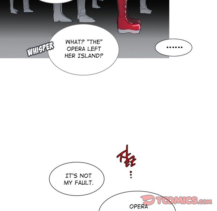 ANZ Manhwa - Chapter 94 Page 39