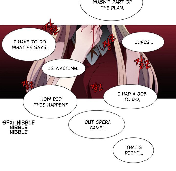 ANZ Manhwa - Chapter 94 Page 40