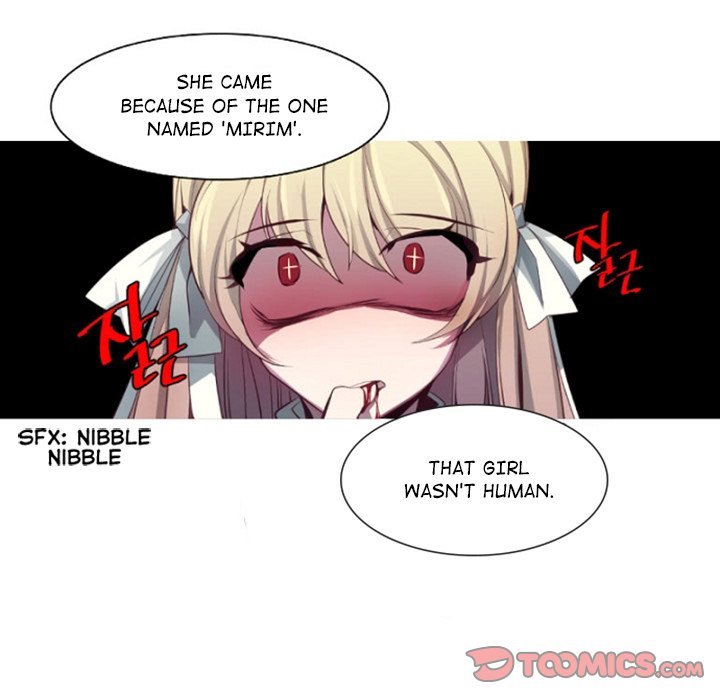 ANZ Manhwa - Chapter 94 Page 41