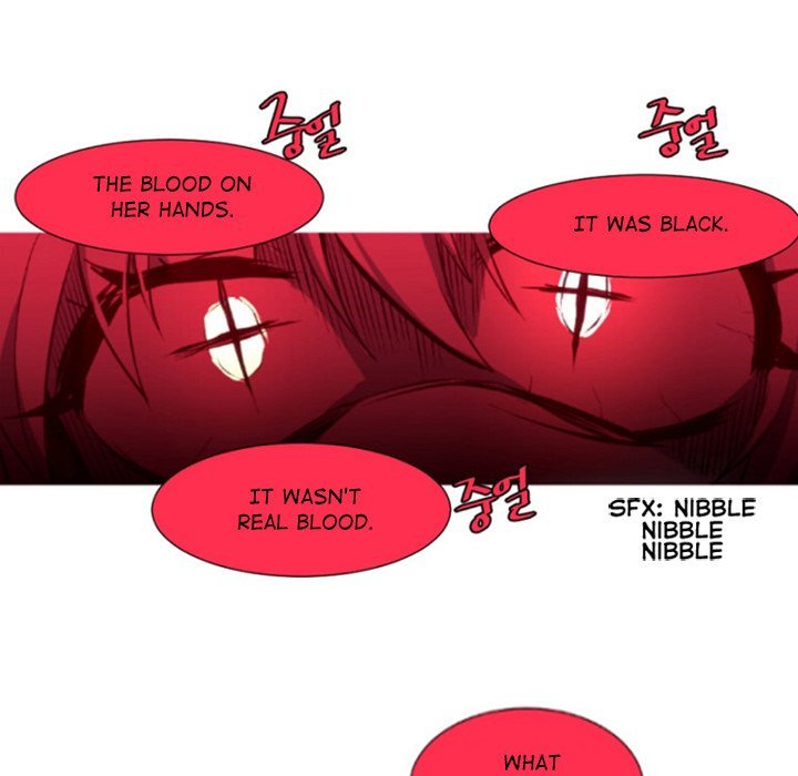 ANZ Manhwa - Chapter 94 Page 42