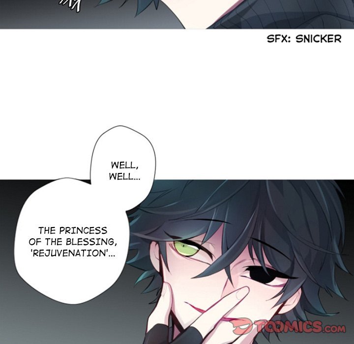 ANZ Manhwa - Chapter 94 Page 49