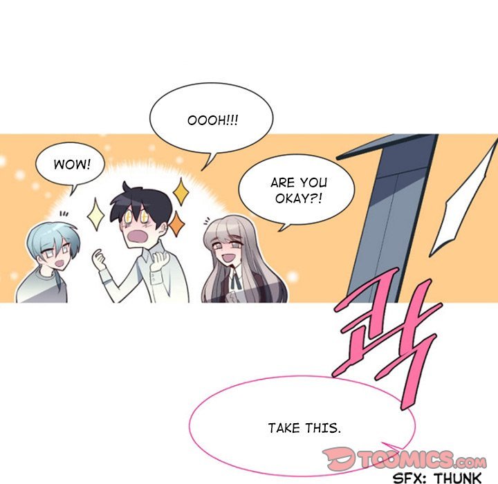 ANZ Manhwa - Chapter 94 Page 59