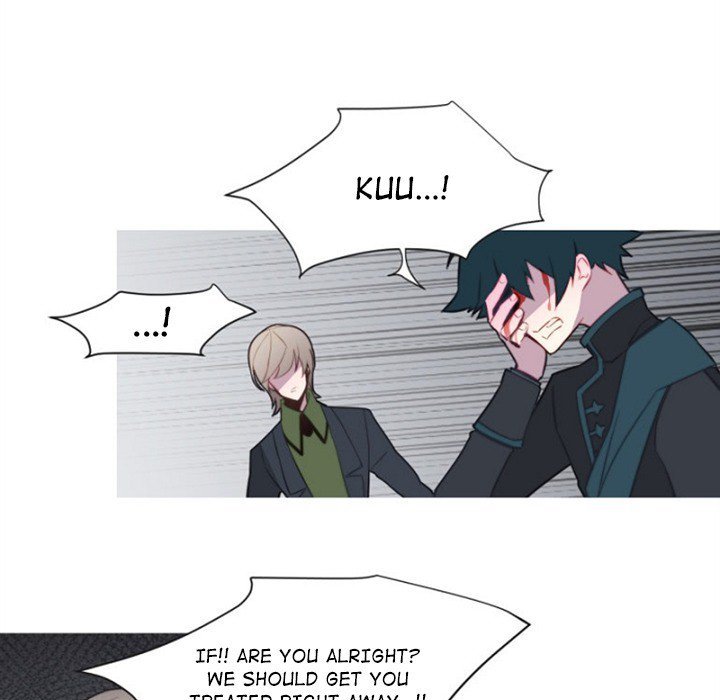 ANZ Manhwa - Chapter 66 Page 7