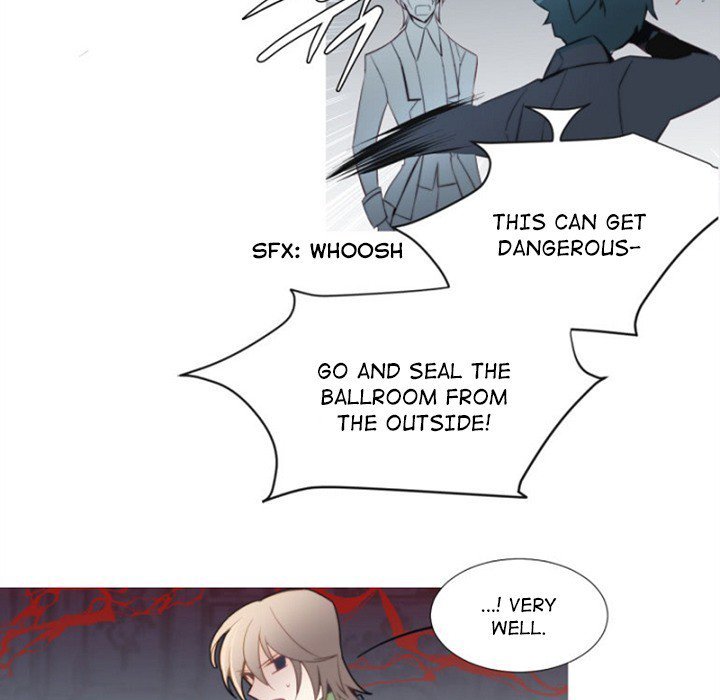 ANZ Manhwa - Chapter 66 Page 9