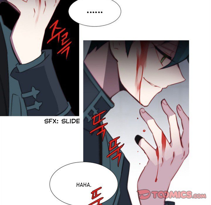 ANZ Manhwa - Chapter 66 Page 11