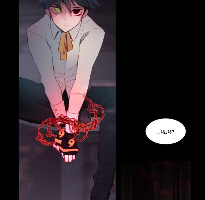 ANZ Manhwa - Chapter 66 Page 18