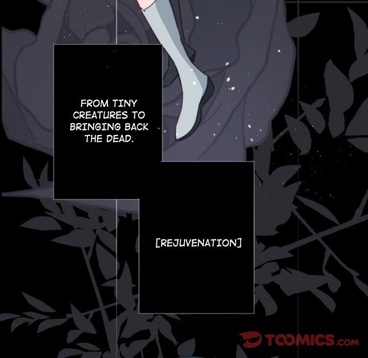 ANZ Manhwa - Chapter 66 Page 53