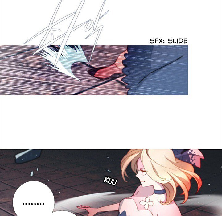 ANZ Manhwa - Chapter 66 Page 94