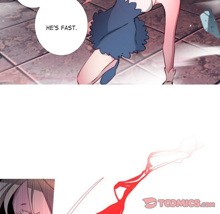 ANZ Manhwa - Chapter 66 Page 95
