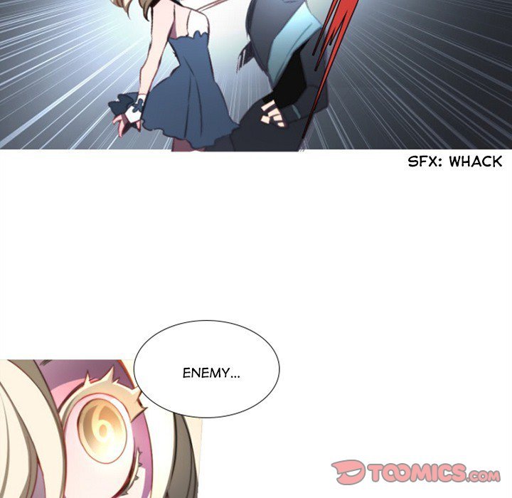 ANZ Manhwa - Chapter 66 Page 107