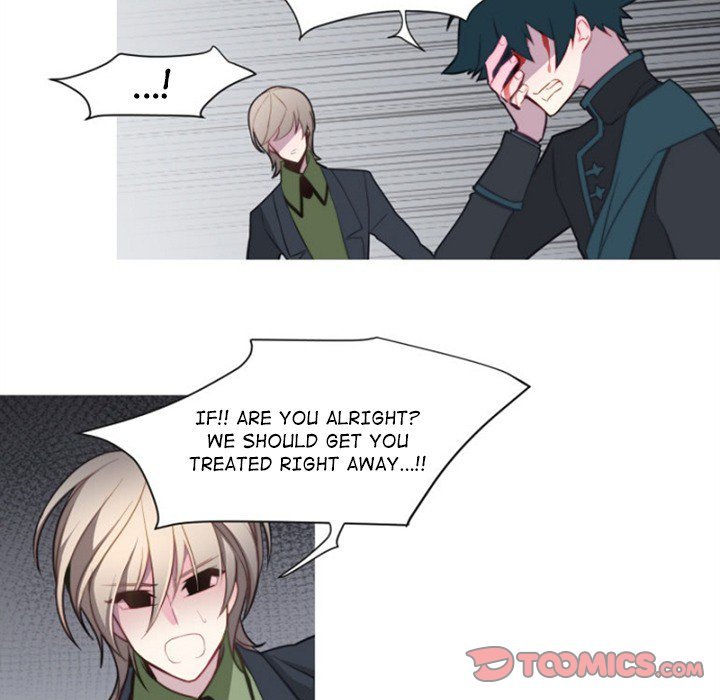 ANZ Manhwa - Chapter 66 Page 110