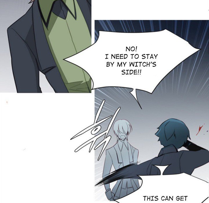 ANZ Manhwa - Chapter 66 Page 111