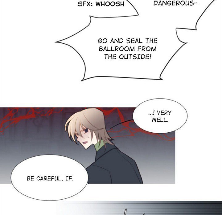 ANZ Manhwa - Chapter 66 Page 112