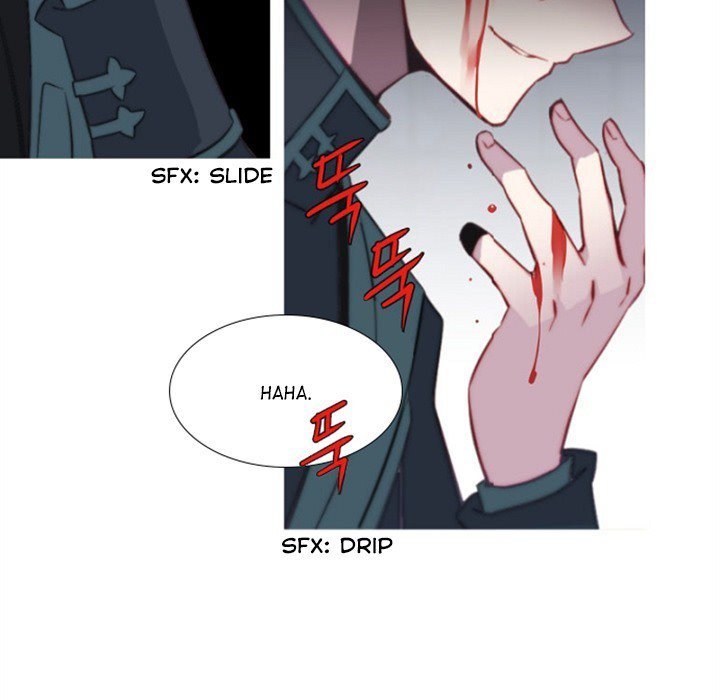 ANZ Manhwa - Chapter 66 Page 114