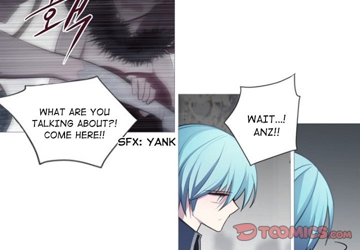 ANZ Manhwa - Chapter 61 Page 1