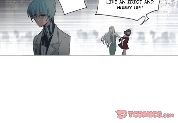 ANZ Manhwa - Chapter 61 Page 3