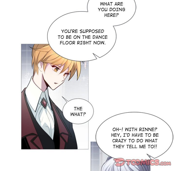 ANZ Manhwa - Chapter 61 Page 9