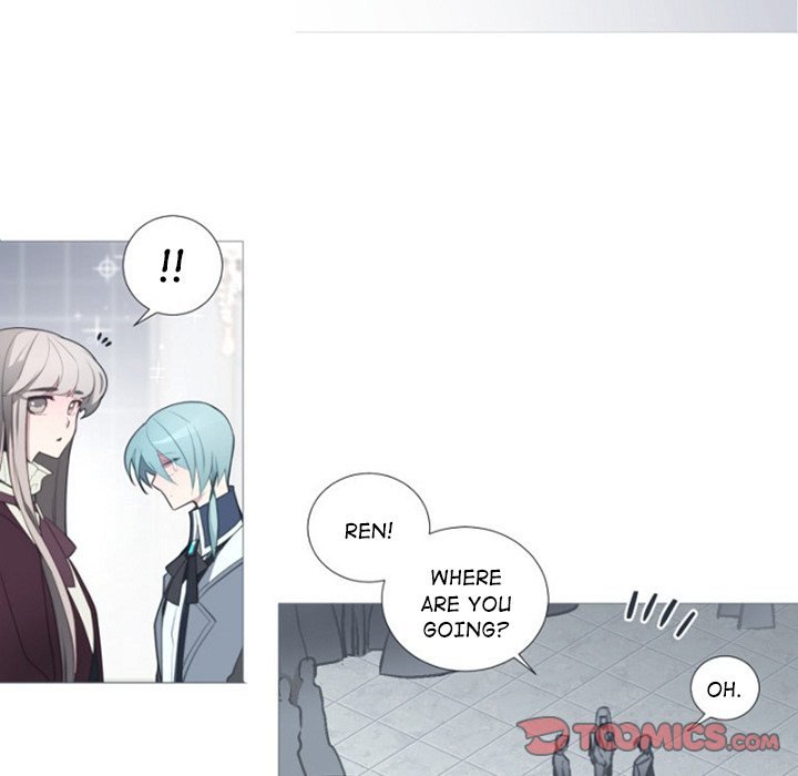 ANZ Manhwa - Chapter 61 Page 19