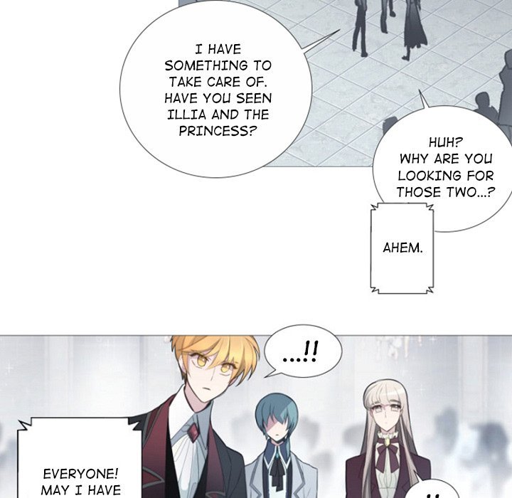 ANZ Manhwa - Chapter 61 Page 20