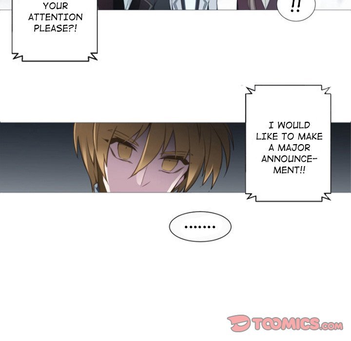 ANZ Manhwa - Chapter 61 Page 21