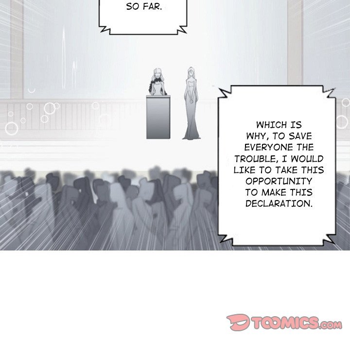 ANZ Manhwa - Chapter 61 Page 23