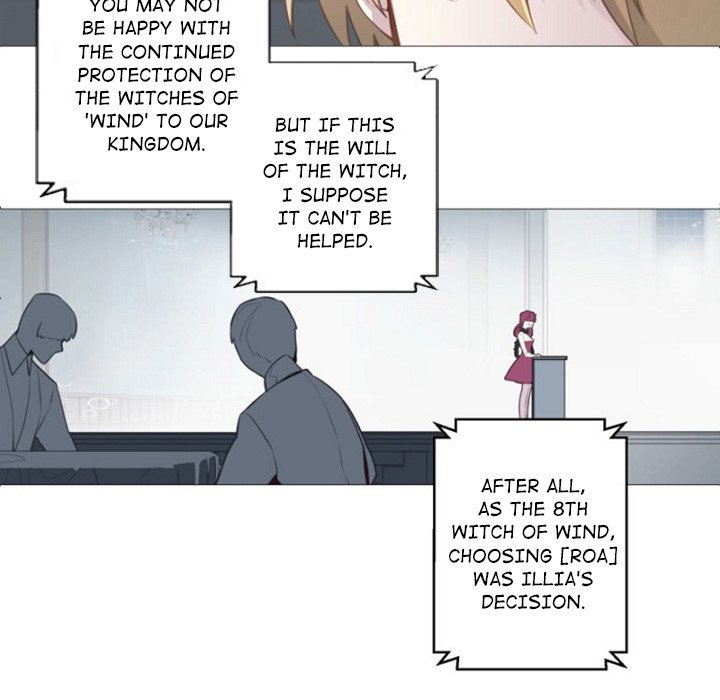 ANZ Manhwa - Chapter 61 Page 26