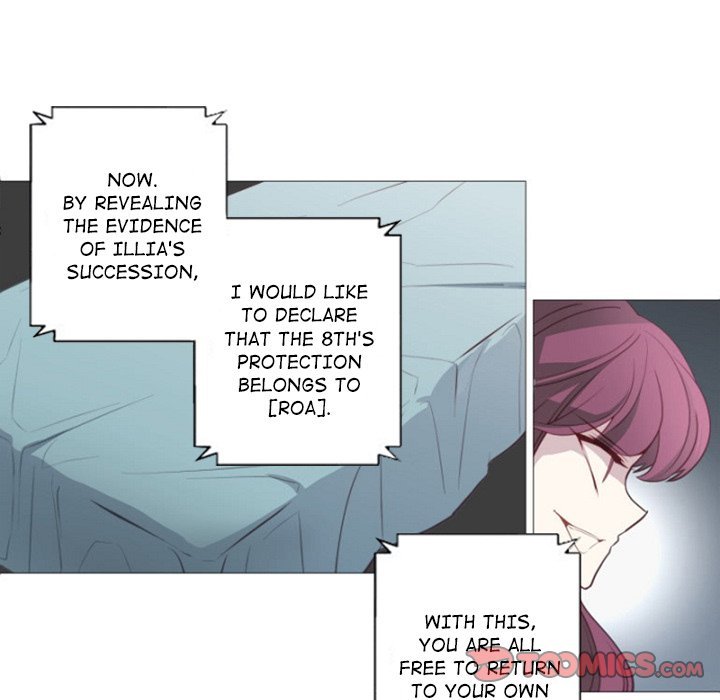 ANZ Manhwa - Chapter 61 Page 27