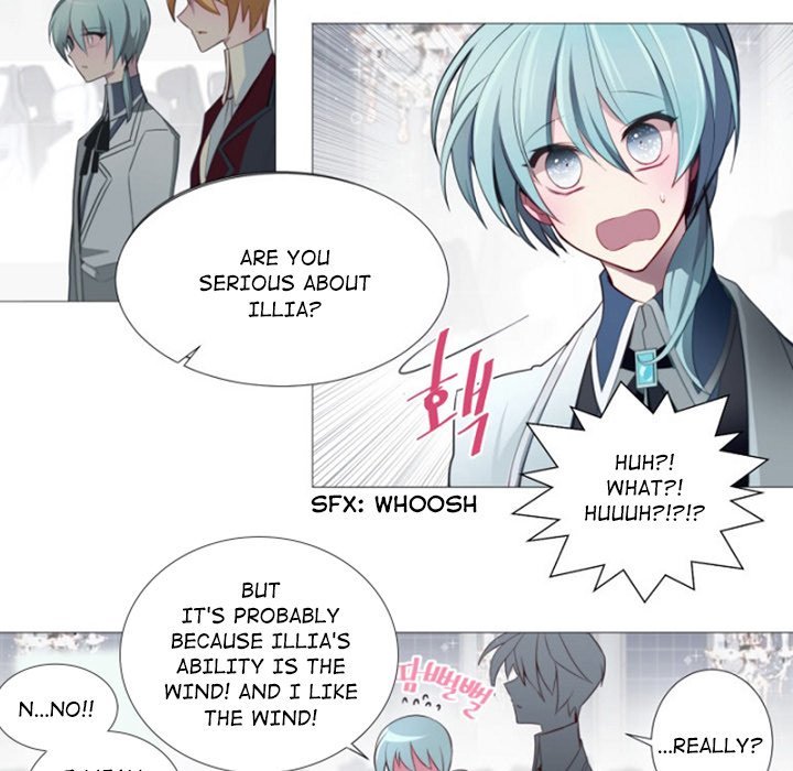 ANZ Manhwa - Chapter 61 Page 30