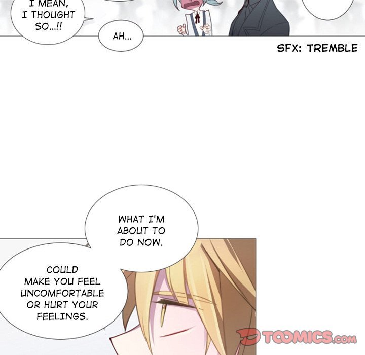 ANZ Manhwa - Chapter 61 Page 31