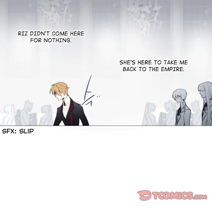 ANZ Manhwa - Chapter 61 Page 33