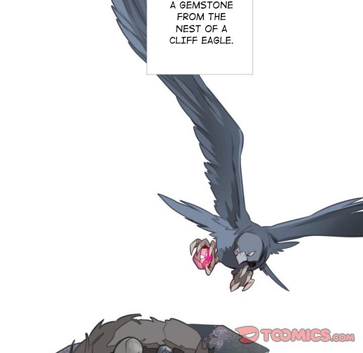 ANZ Manhwa - Chapter 61 Page 35