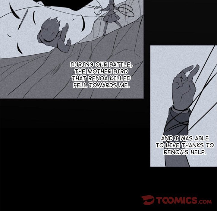 ANZ Manhwa - Chapter 61 Page 37