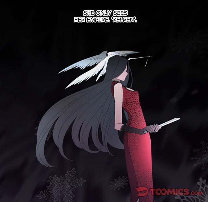 ANZ Manhwa - Chapter 61 Page 47