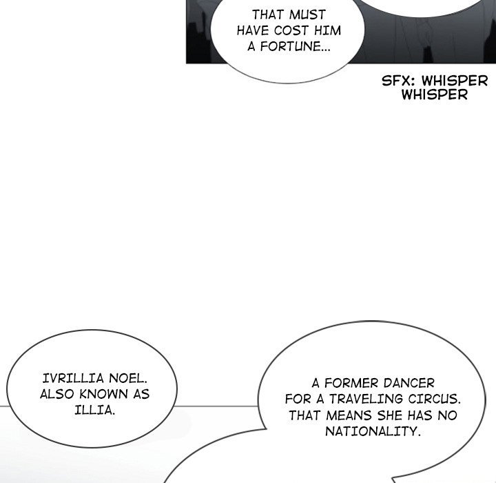 ANZ Manhwa - Chapter 61 Page 64