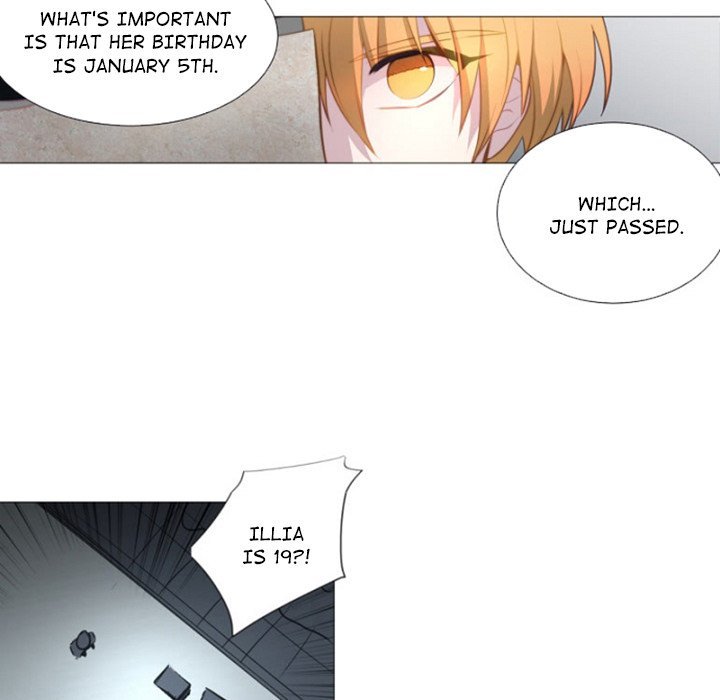 ANZ Manhwa - Chapter 61 Page 66