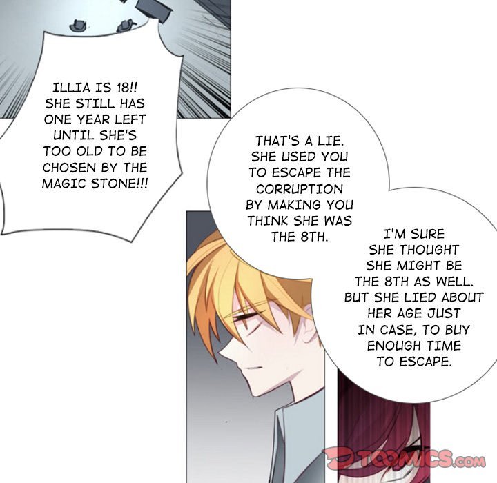 ANZ Manhwa - Chapter 61 Page 67