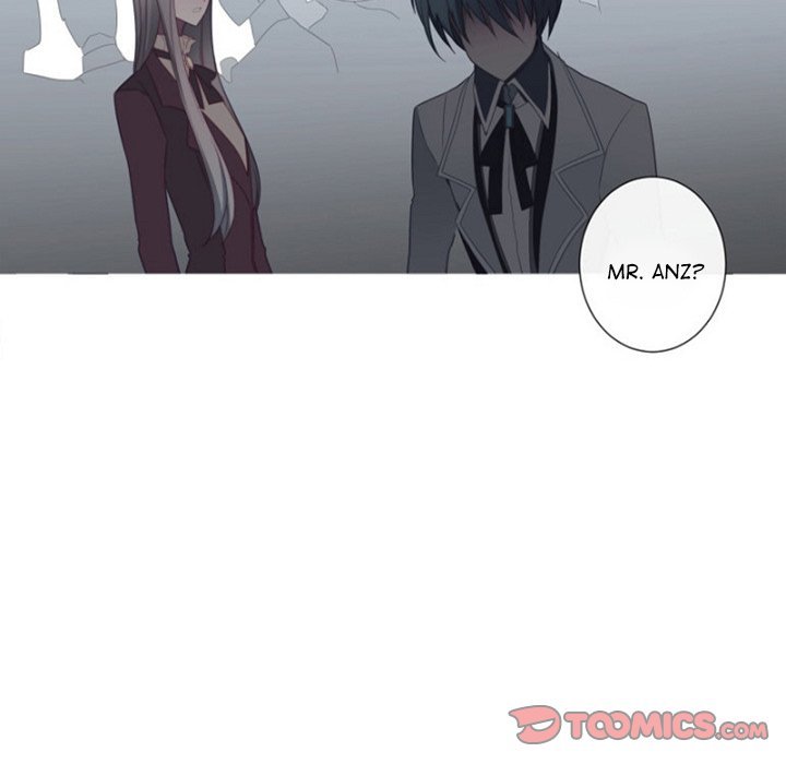 ANZ Manhwa - Chapter 61 Page 77