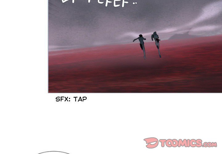 ANZ Manhwa - Chapter 74 Page 1